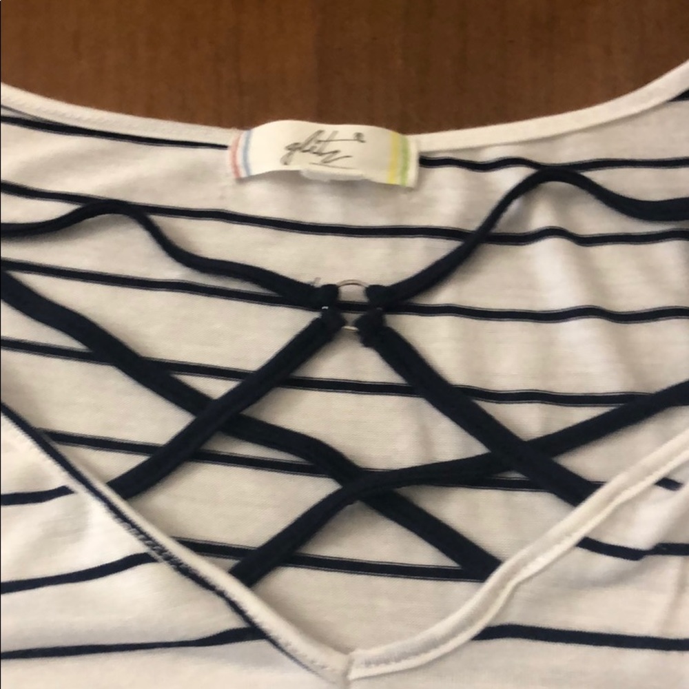 Woman’s shirt